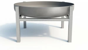 Arpe studio Мангал из нержавеющей стали  Ctall; cshort