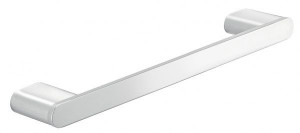 A121/30(13) Gedy G-Azzorre, полотенцедержатель, длина 34.5 см, цвет хром