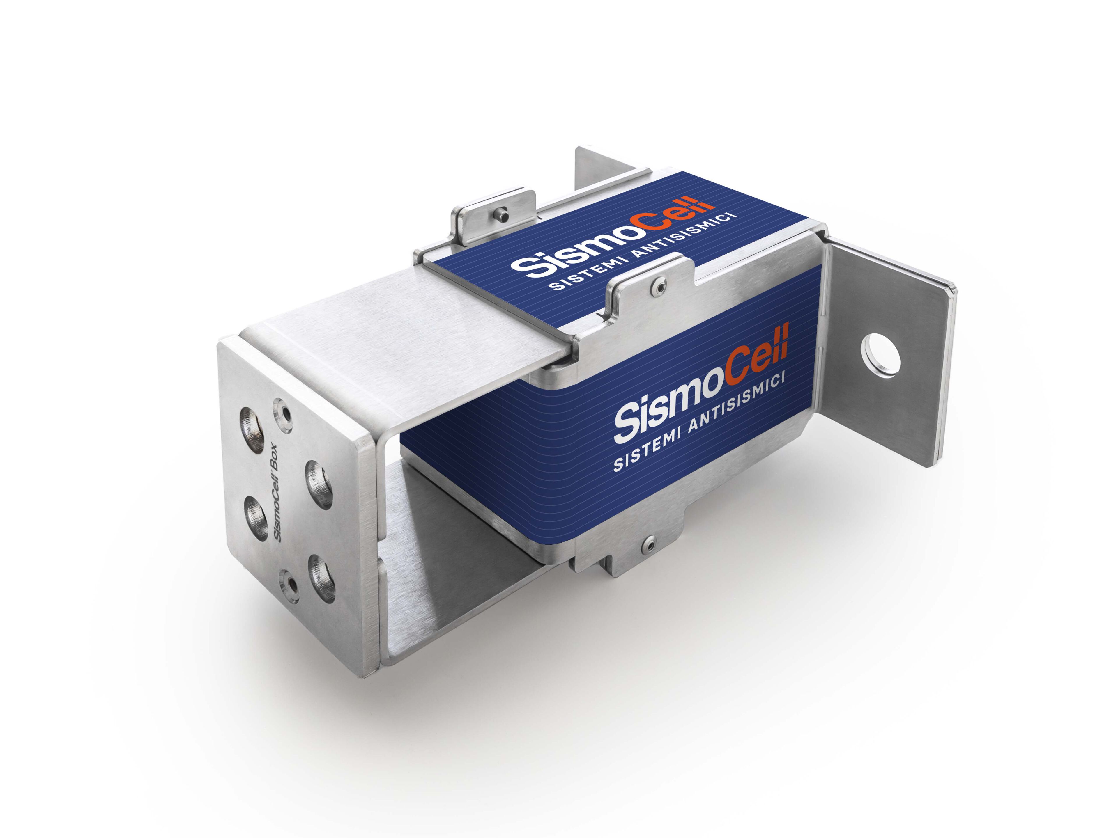 Сейсмостойкое устройство Sismocell SISMOBOX - B ARCH-00040930