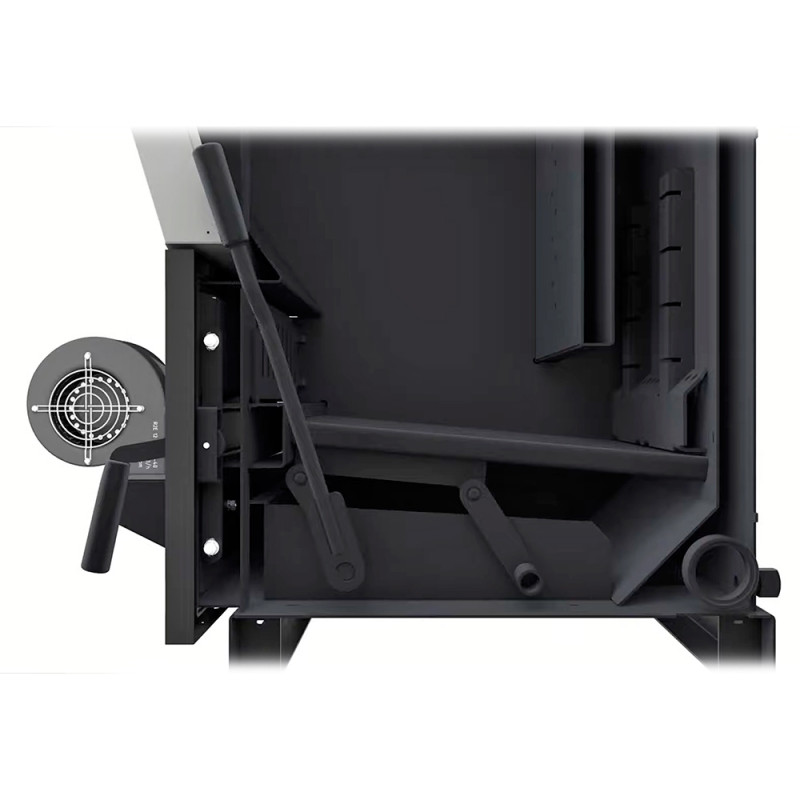 Котел отопления  ZOTA Magna 80 MAGNA80 - Вид №6