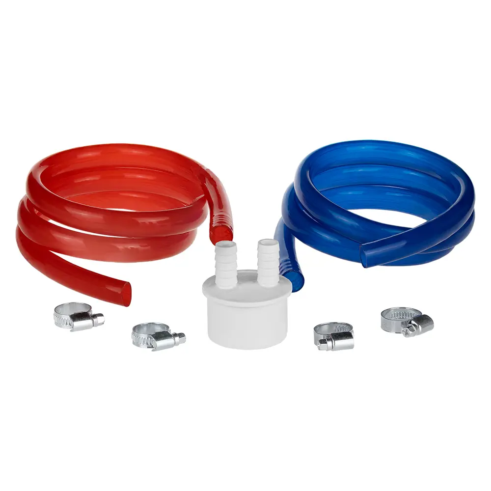 Santreyd: Комплект для эффективной промывки фильтров водоснабжения 89349572 STLM-0809444