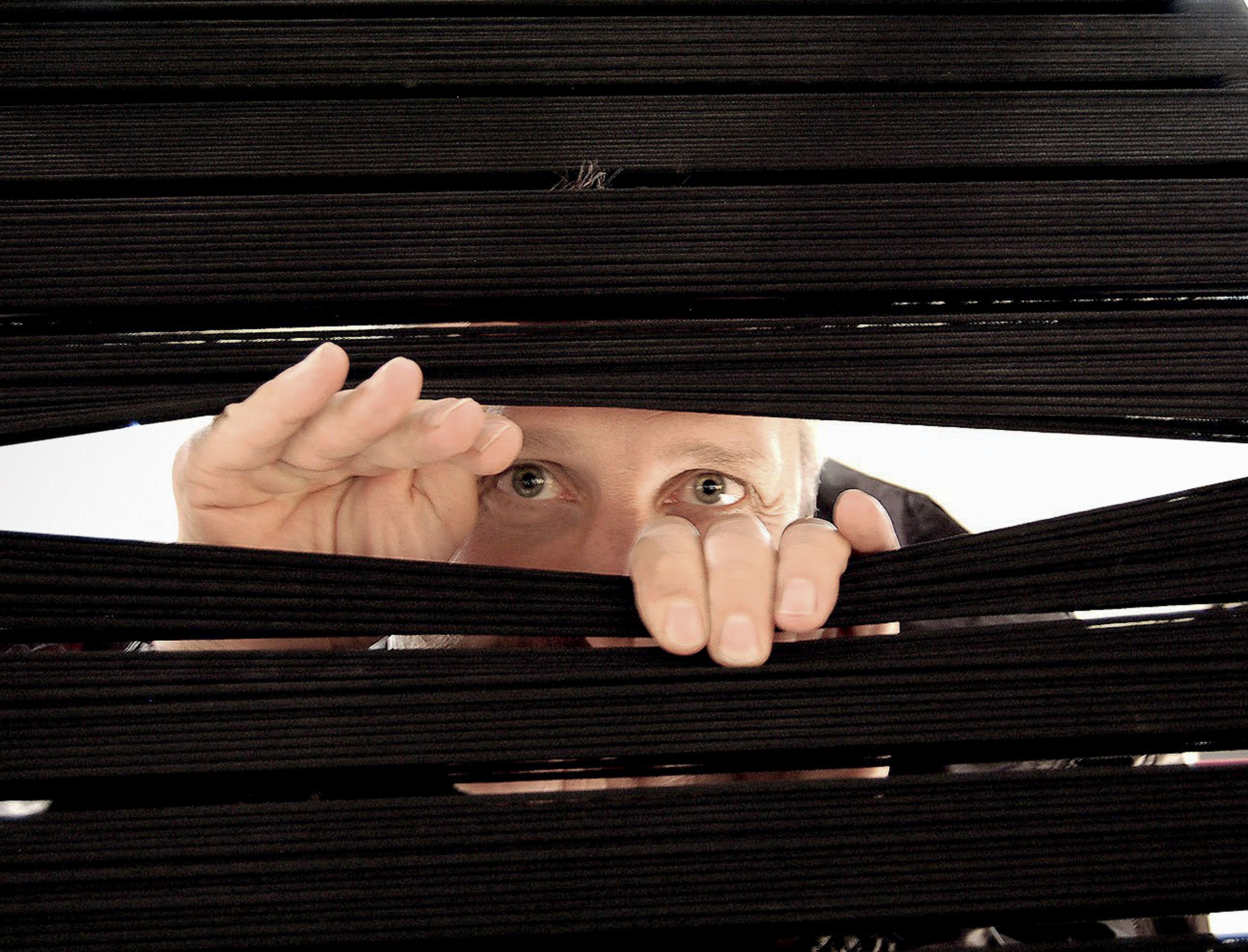 Стул Kristalia ARCH-00109304 - Вид №14