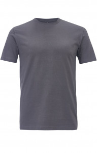 62086 Футболка мужская серая LUXE  Одежда для официантов  размер S