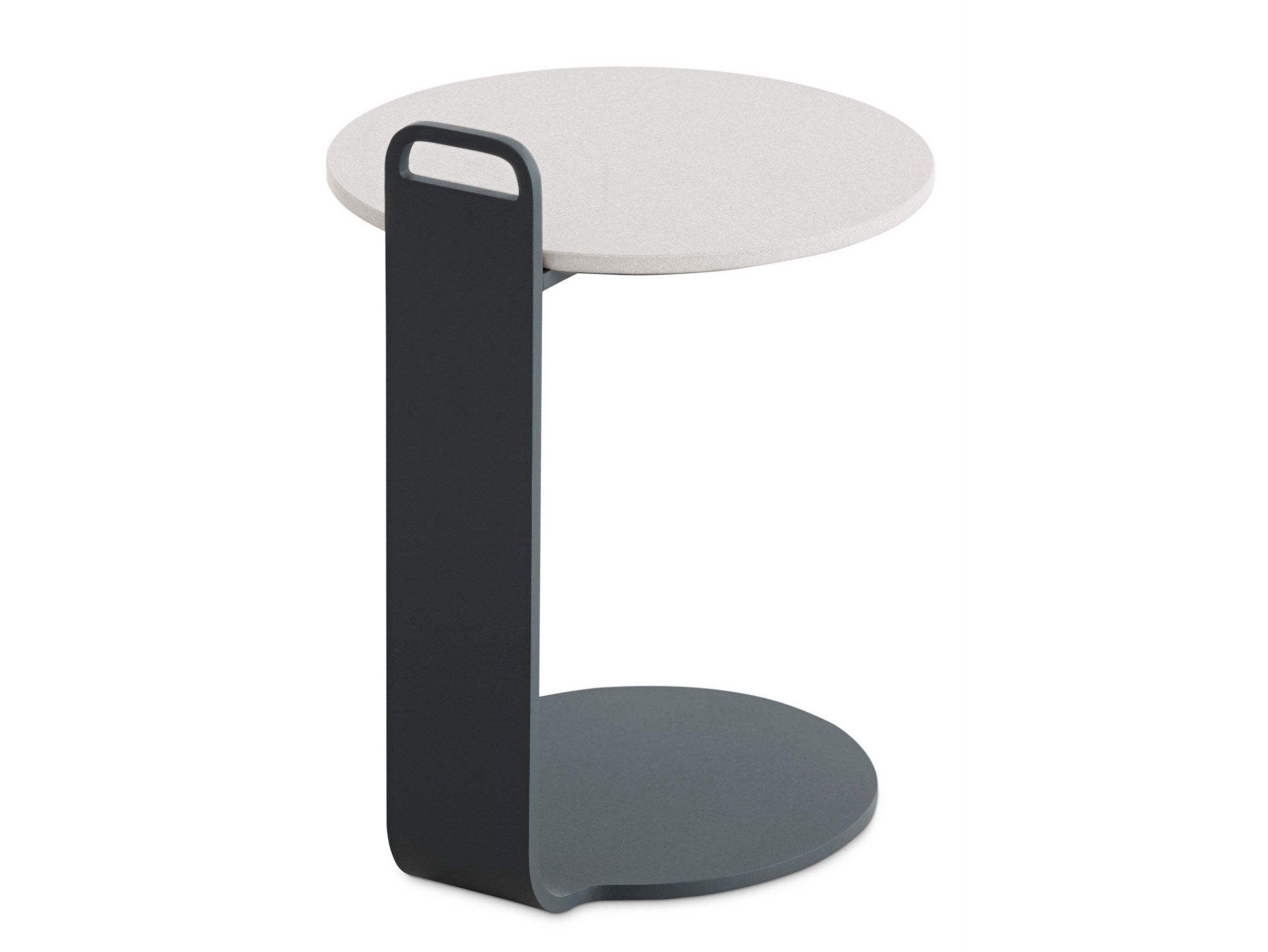 Круглый стол для сервировки сада GANDIABLASCO Isla ARCH-00153231 - Вид №50