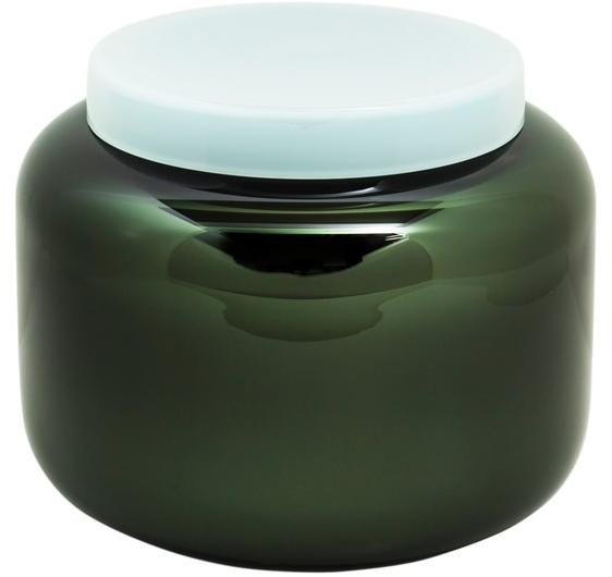 pulpo Зеркальная стеклянная ваза / контейнер sun-id-1493948 - Вид №3