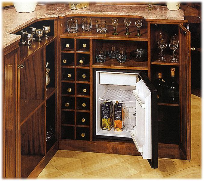 Барная стойка  MIRANDOLA M544 Arena - Вид №1