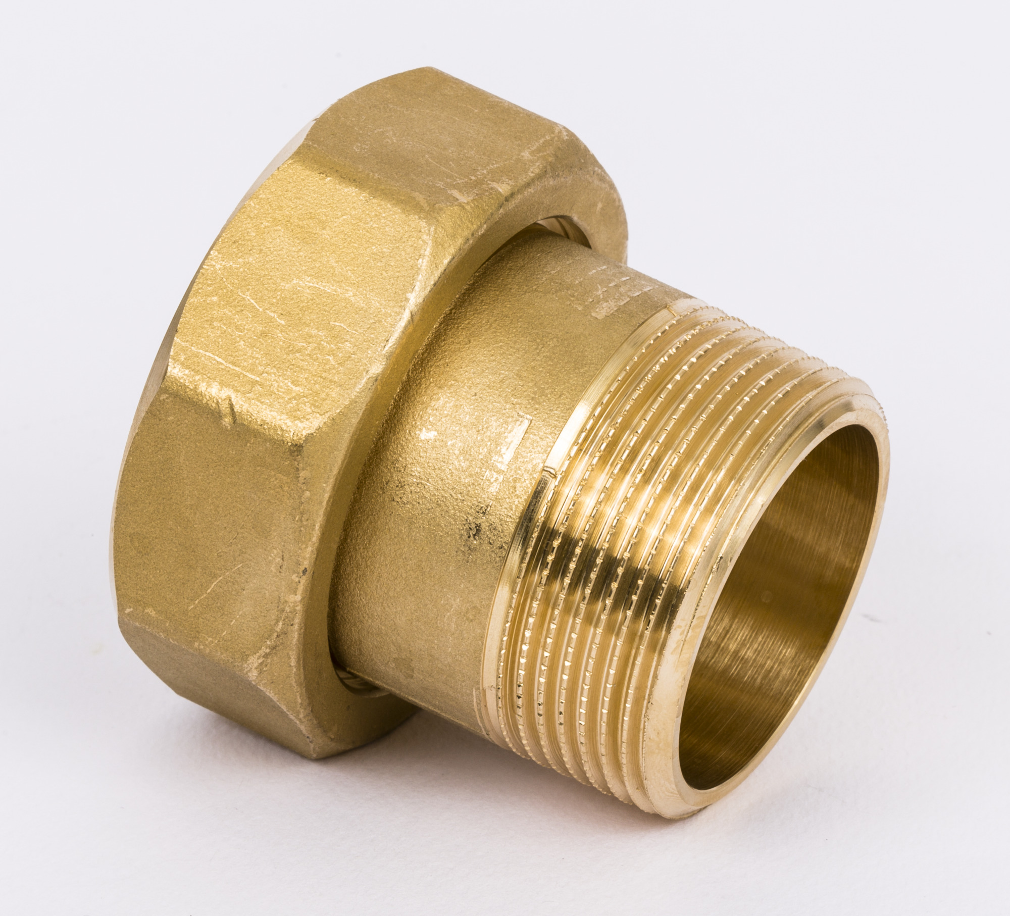Danfoss Клапаны регулирующие проходные нормально закрытые VGU и VGUF Регулирующий клапан VGU DN 25 Kv 8 065B0793  - Вид №13