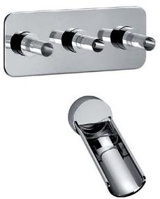 Jacuzzi Halo 0FW00402JA00