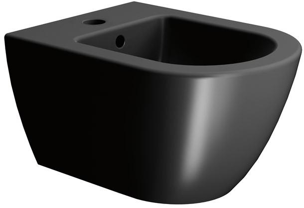 Биде подвесное Color elements GSI ceramica sun-id-1371238 - Вид №4