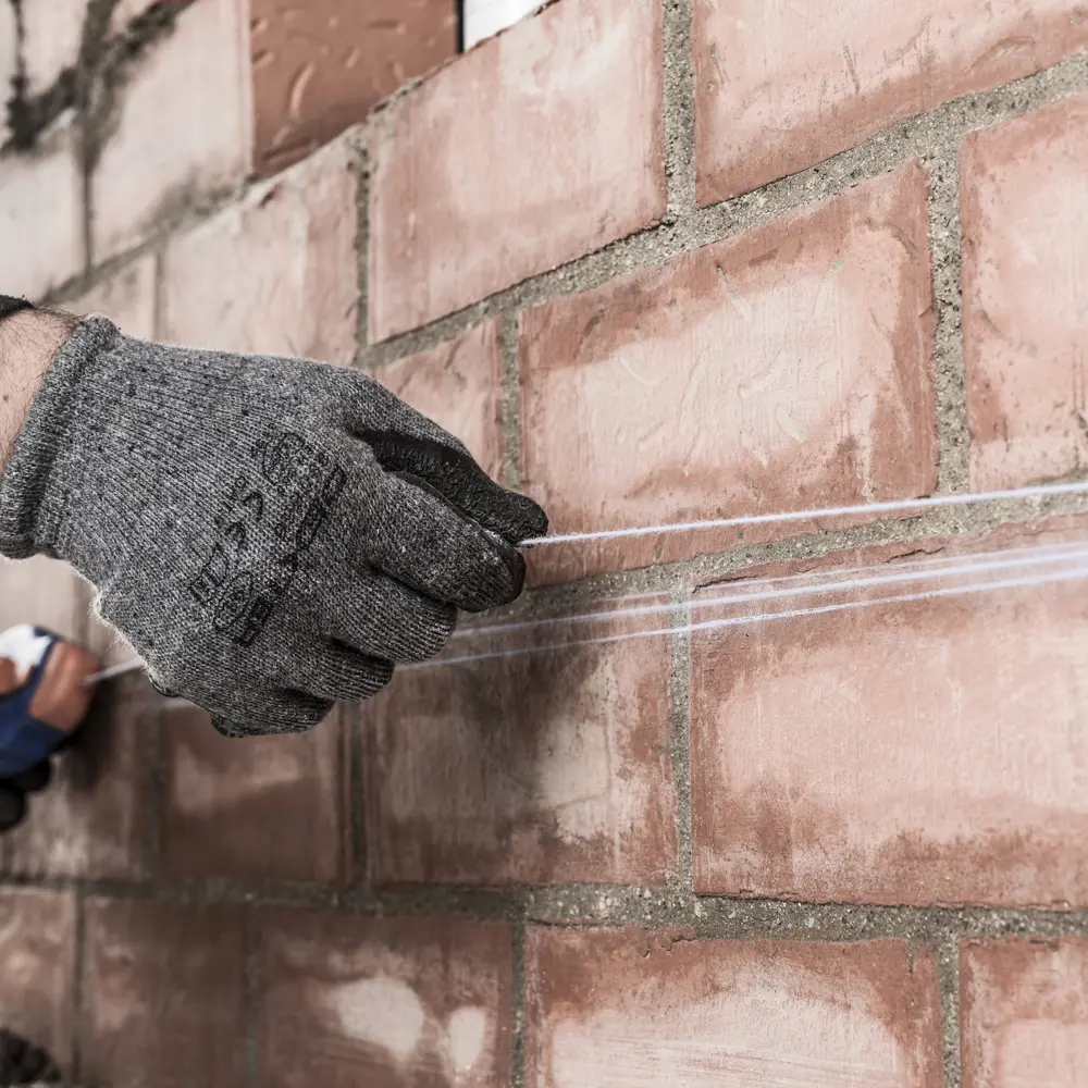 Набор Dexter, шнур разметочный 30 м и порошок красящий, 113 г STLM-2113857 - Вид №7