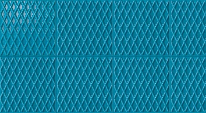 Cerasarda Белая керамическая трехмерная поверхностная плитка Parentesi quadra Https://www.cerasard - Вид №40