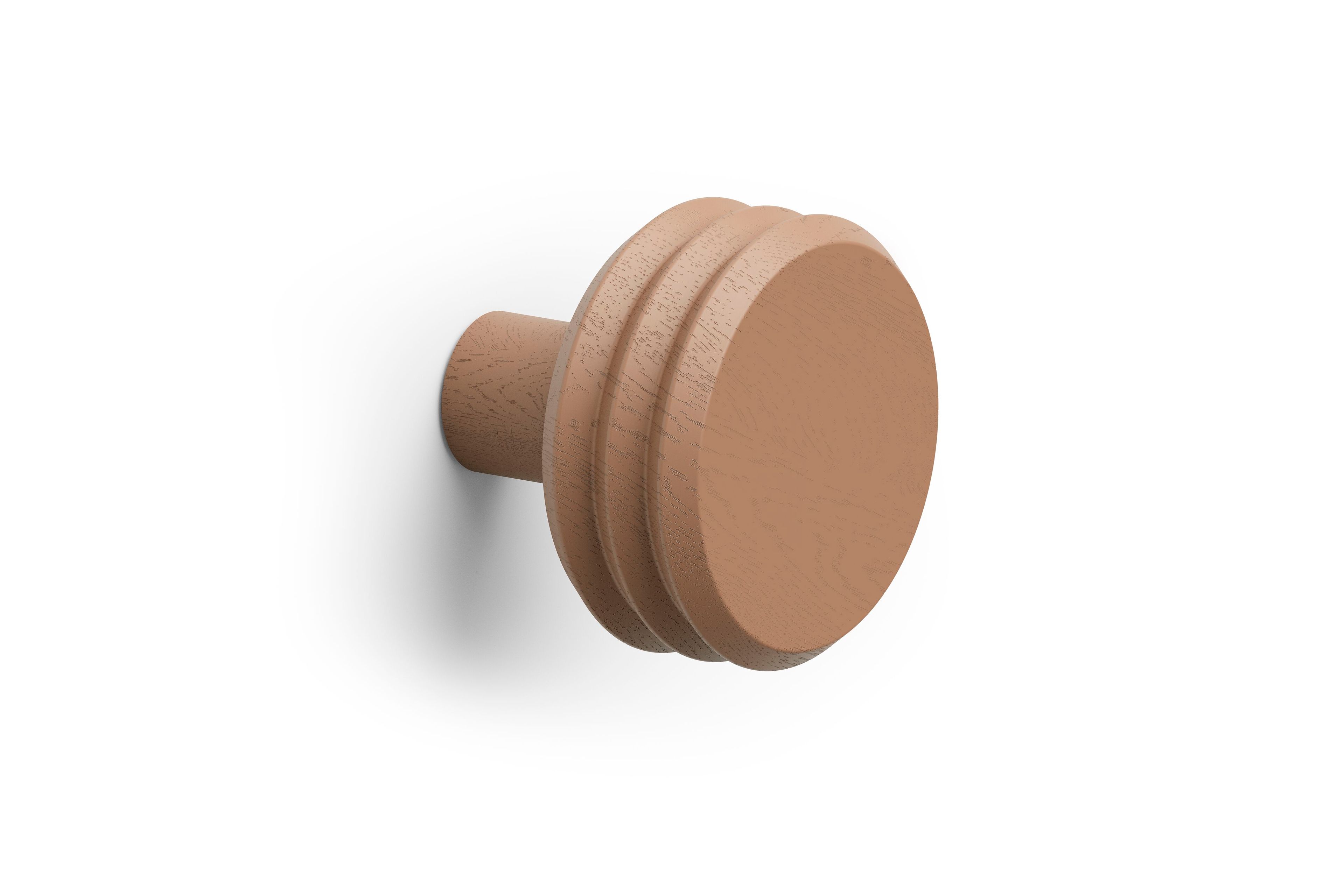 Настенный крючок из дуба Viefe Pulse ARCH-00086785 - Вид №16