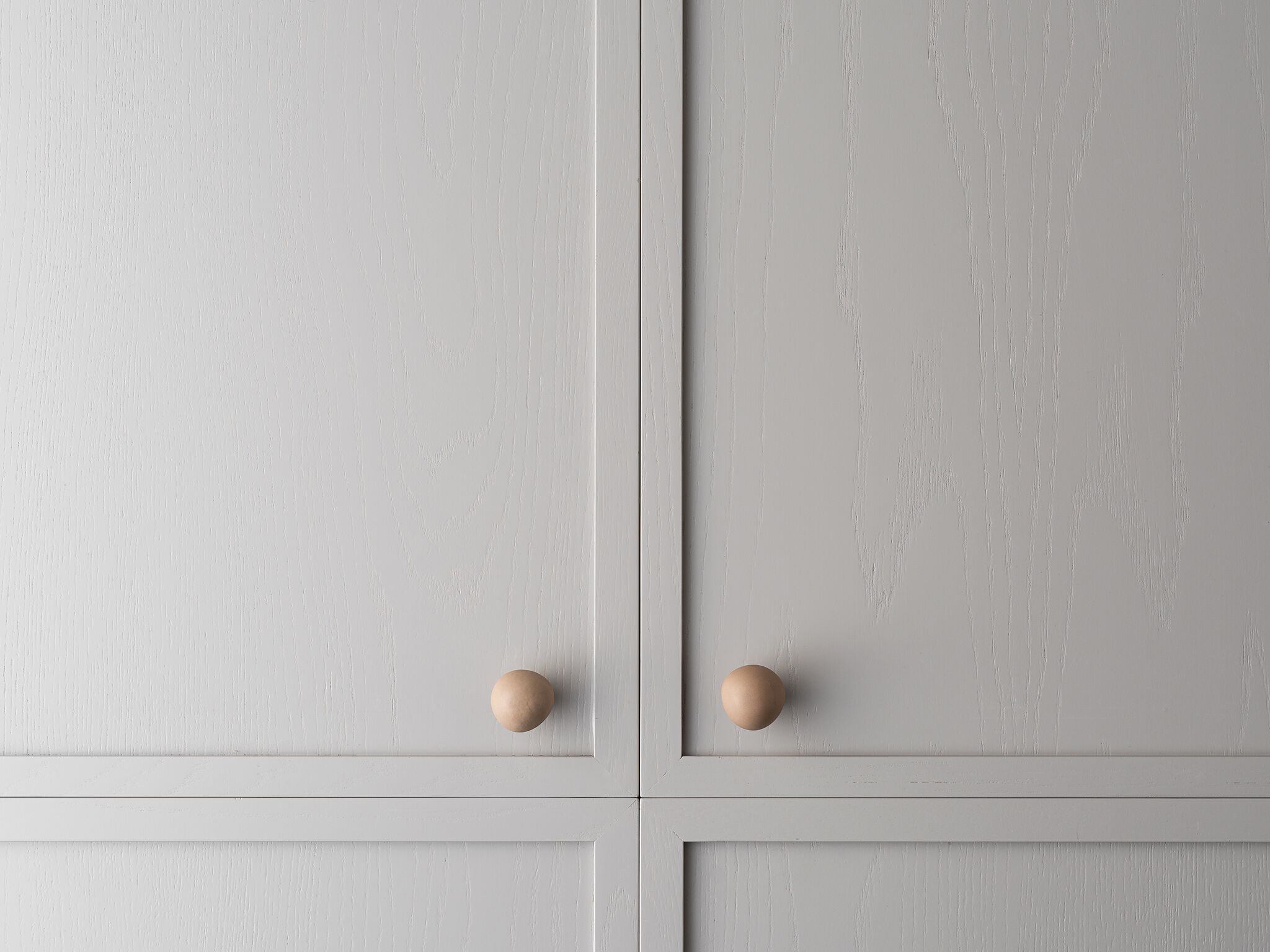 Керамическая ручка Lo & Co Interiors Pebble ARCH-00151195 - Вид №11