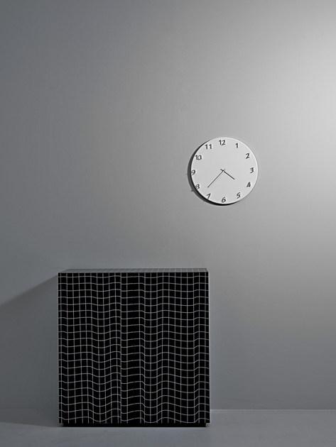 Porro настенные часы sun-id-1515907 - Вид №2