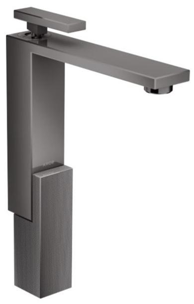 Axor Смеситель для умывальника, однорычажный Axor edge 46011000/46031000 - Вид №3