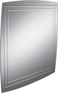 B2016 Зеркало 710х710 COLOMBO PORTOFINO