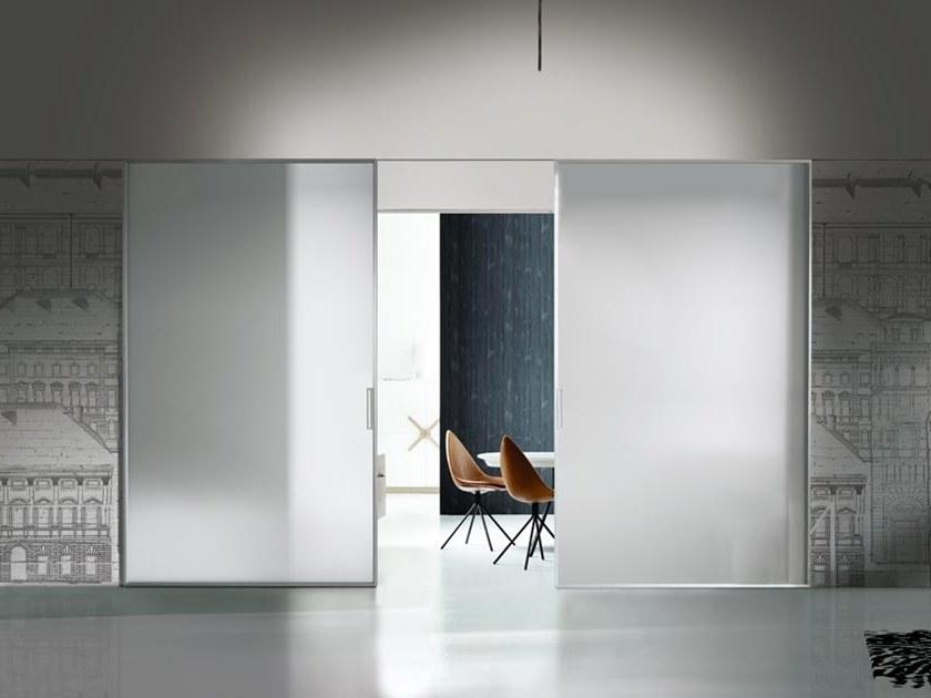 COCIF Раздвижная стеклянная дверь Linear sun-id-1369939 - Вид №2