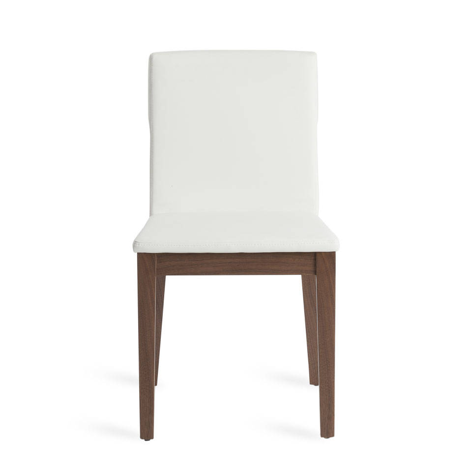 063044 Стул 8911CH белый Angel Cerda  - Вид №4