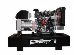 Дизельный генератор Вепрь АДА 25-Т400 РЛ