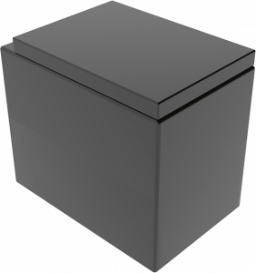 BXWC013 Напольный унитаз приставной GSG CERAMIC