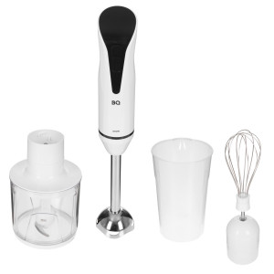 9028664 Блендер погружной BQ HB800S черный