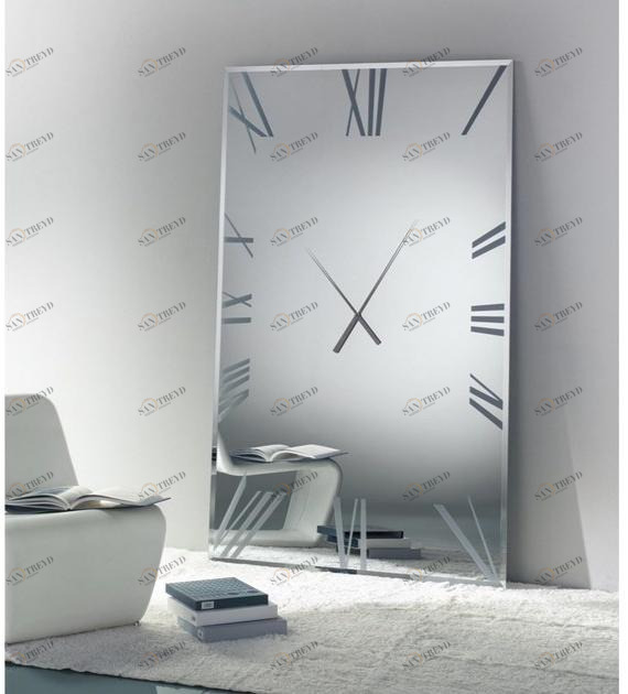 Reflex Зеркало / часы Titanium sun-id-1379994