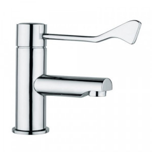 2058 Idral Смеситель для раковины прогрессивный с клиническим рычагом