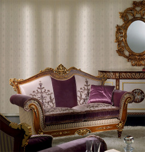 Диван  CEPPI 2578