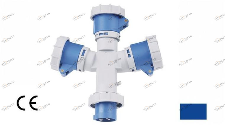 MAURER PLUS Промышленный адаптер sun-id-1353383