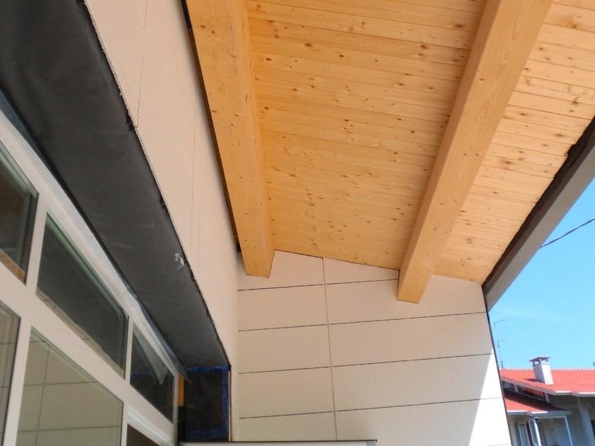 Profilgessi Фасадная панель из композитного материала Tecnologia del calcio silicato sun-id-1391899 - Вид №6