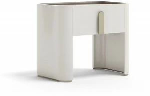 Capital Collection Прямоугольная тумбочка из дерева с ящиками Eden