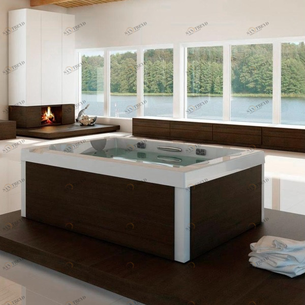 Мини-бассейн Unique Base 9445-074 Jacuzzi 9445074