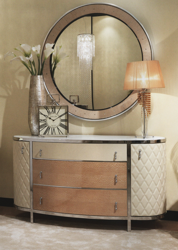 Комод  FRANCESCO MOLON G531 