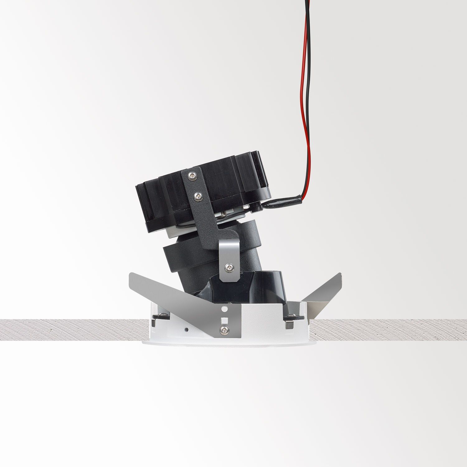 Квадратный светодиодный светильник Deltalight iMAX ARCH-00040447 - Вид №3