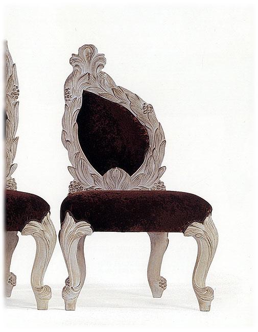 Стул  JUMBO COLLECTION MAN-16b sx Promenade - Вид №1