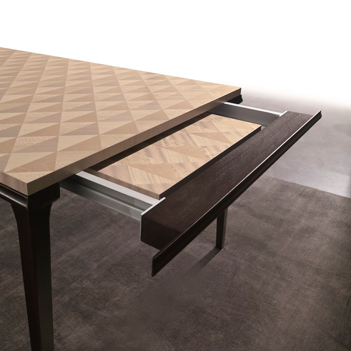 Стол SQUARE CARPANELLI TA66K  - Вид №1