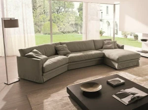 CTS SALOTTI Модульный диван с шезлонгом Easy