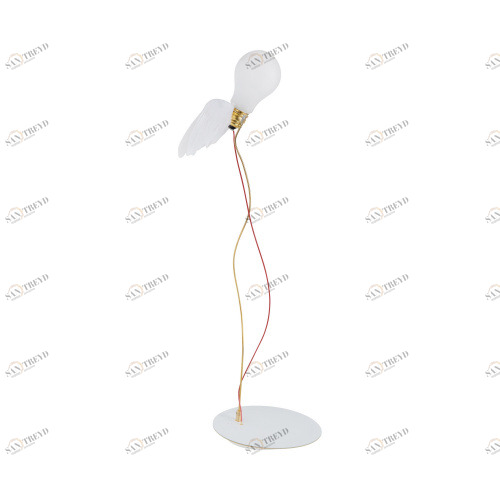 Лампа / Lucellino LED Ingo Maurer sun-id-376018