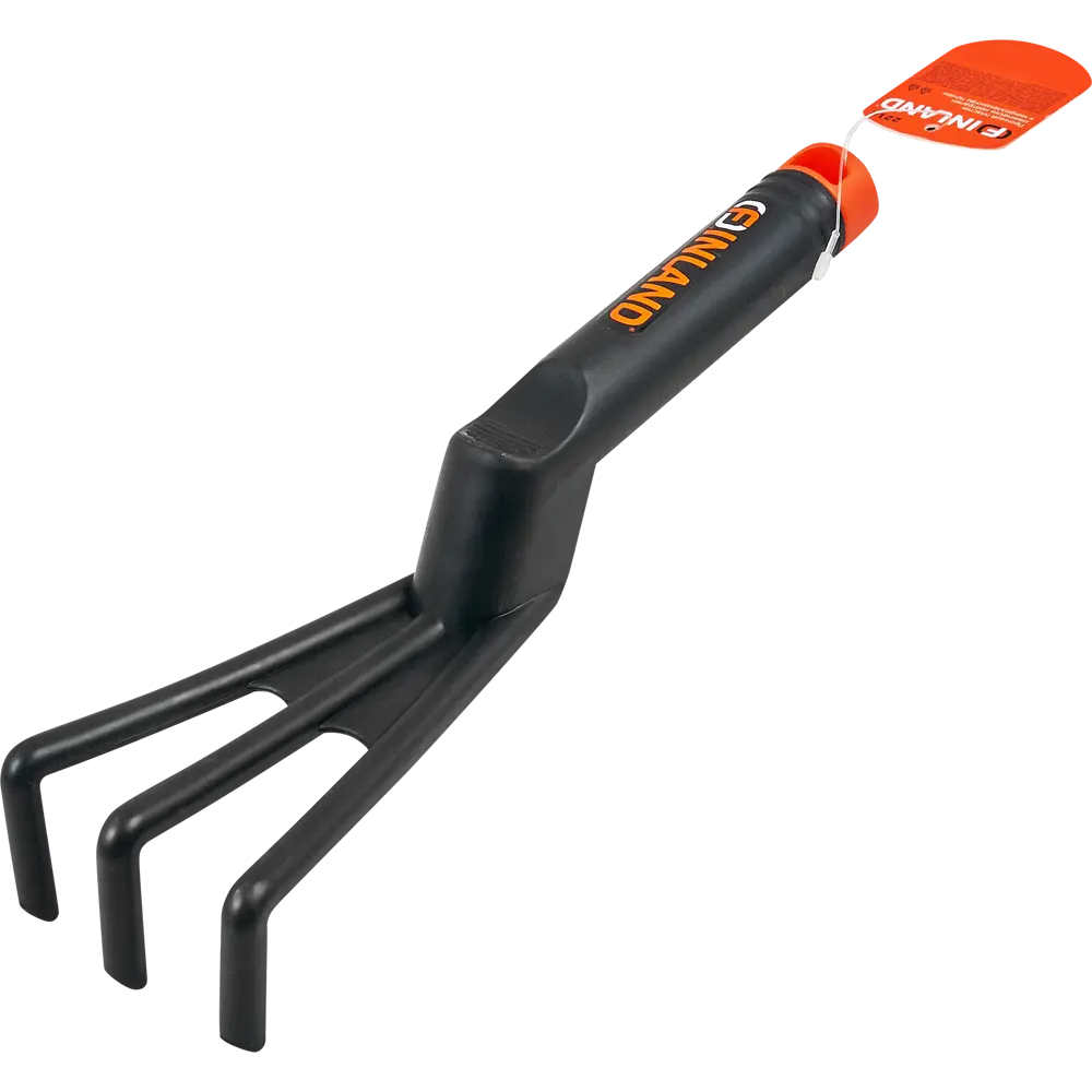 Рыхлитель почвы FINLAND Skill для деликатной аэрации грядок 89334534 STLM-0951897 - Вид №1