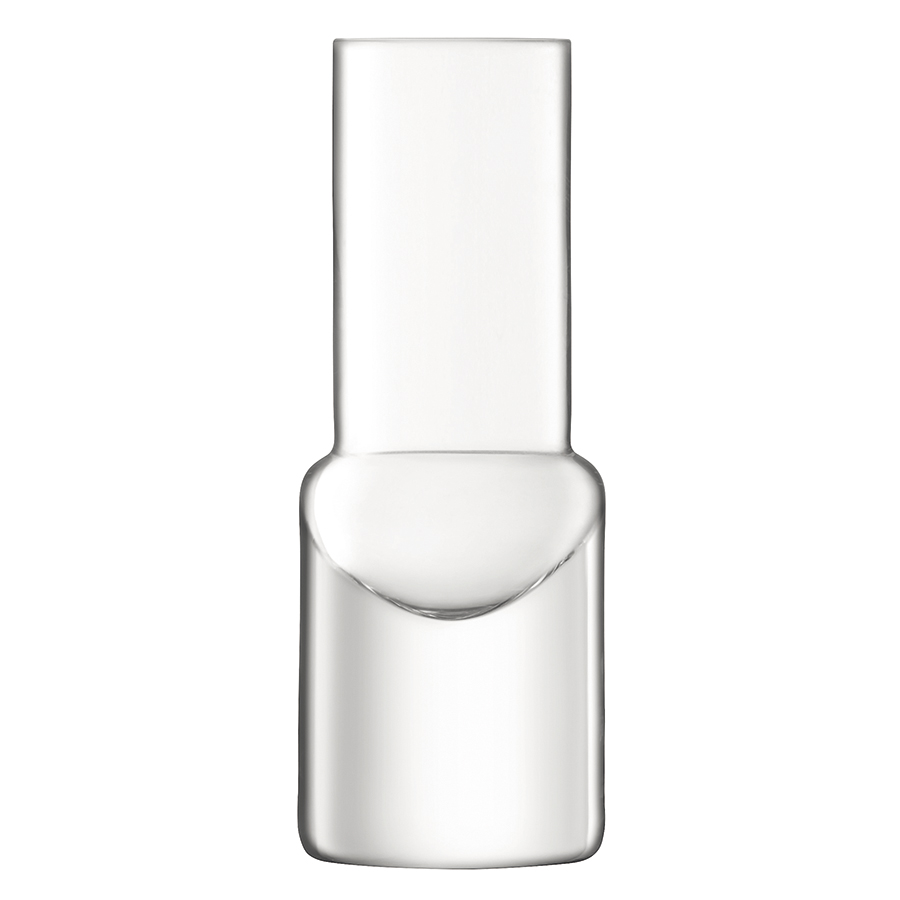 G1635-04-301 Набор стопок vodka, 50 мл, 4 шт. LSA International  - Вид №1