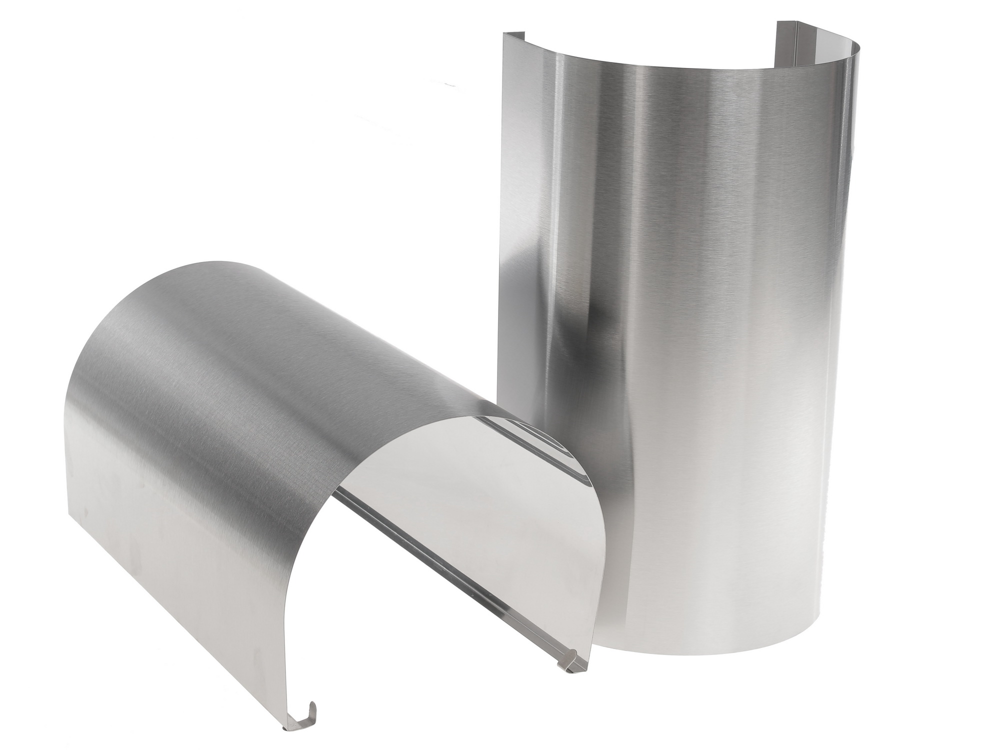 1040548 Вытяжка каминная ELIKOR Эпсилон 60Н-430-П3Л серебристый/серебристый STDN-0115618 - Вид №9