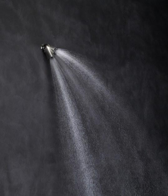 Antonio Lupi Design Регулируемая душевая лейка из нержавеющей стали Antoniolupi sun-id-1489138 - Вид №3