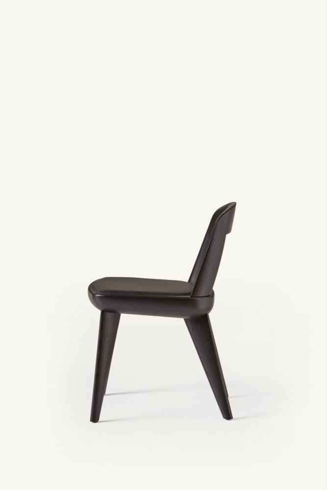 Стул из массива дерева BassamFellows ARCH-00007939 - Вид №10