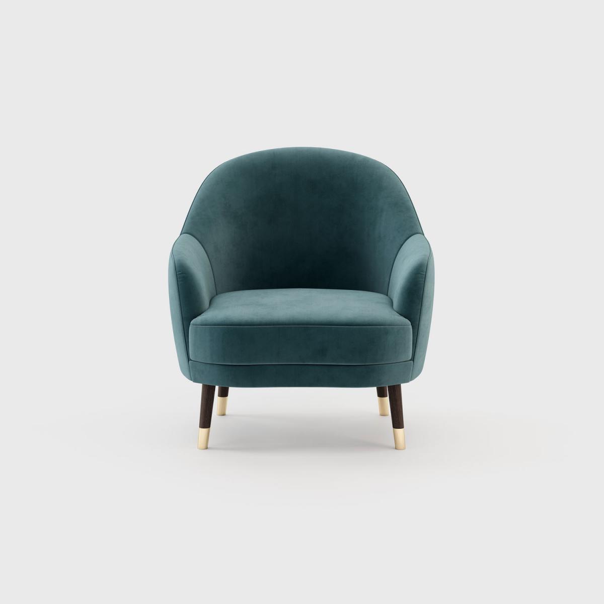 092449 Кресло LasKasas Cosy - Вид №2