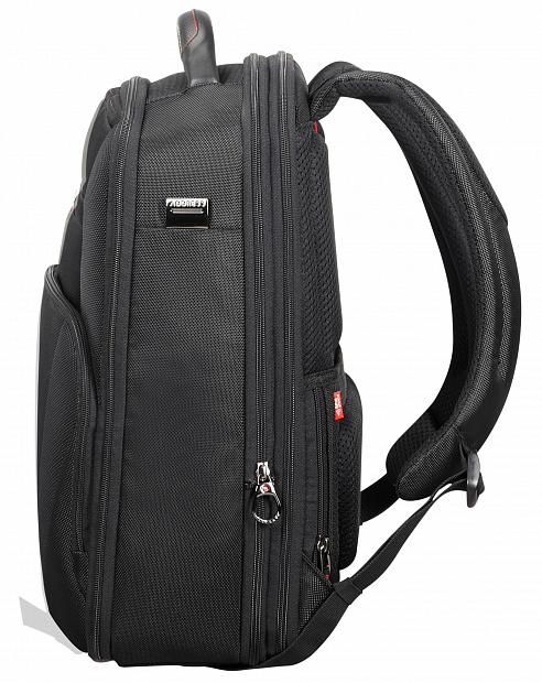 CG7-09008 Рюкзак для ноутбука CG7*008 Laptop Backpack 15,6" Exp Samsonite Pro-DLX 5  - Вид №3