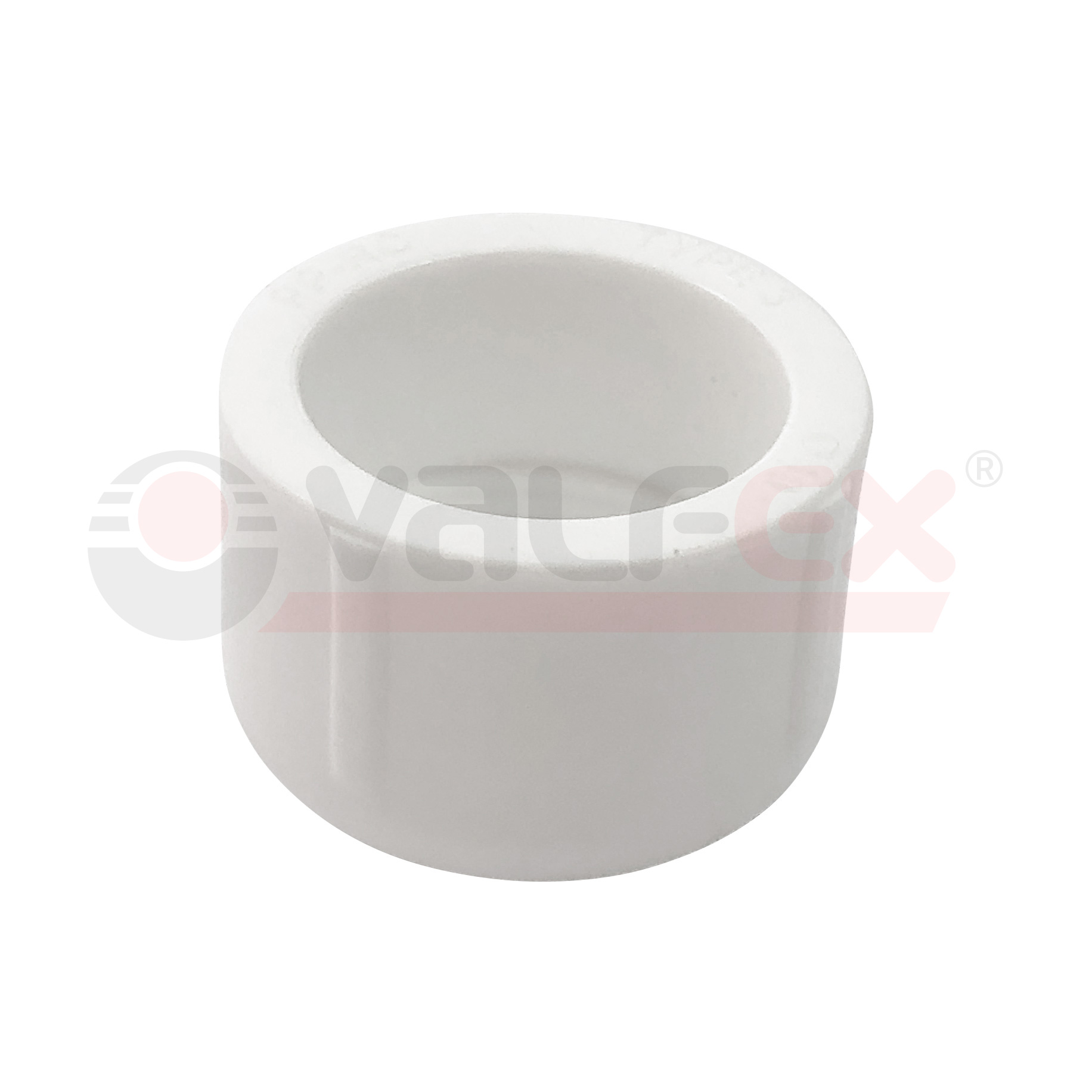 10162063-PRO Valfex Заглушка полипропиленовая (VALFEX PRO) 