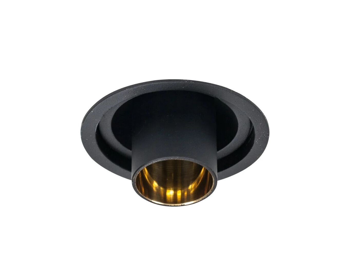 Алюминиевый полукруглый прожектор Authentage Lighting Aureole ARCH-00033316 - Вид №1