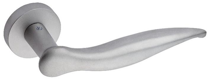 KLEIS Технологическая алюминиевая ручка Fedra sun-id-1423950 - Вид №4