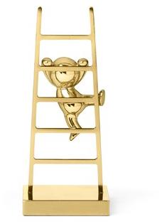 GHIDINI1961 Держатель для скрепок из латуни Omini Sg610pb104 - Вид №1