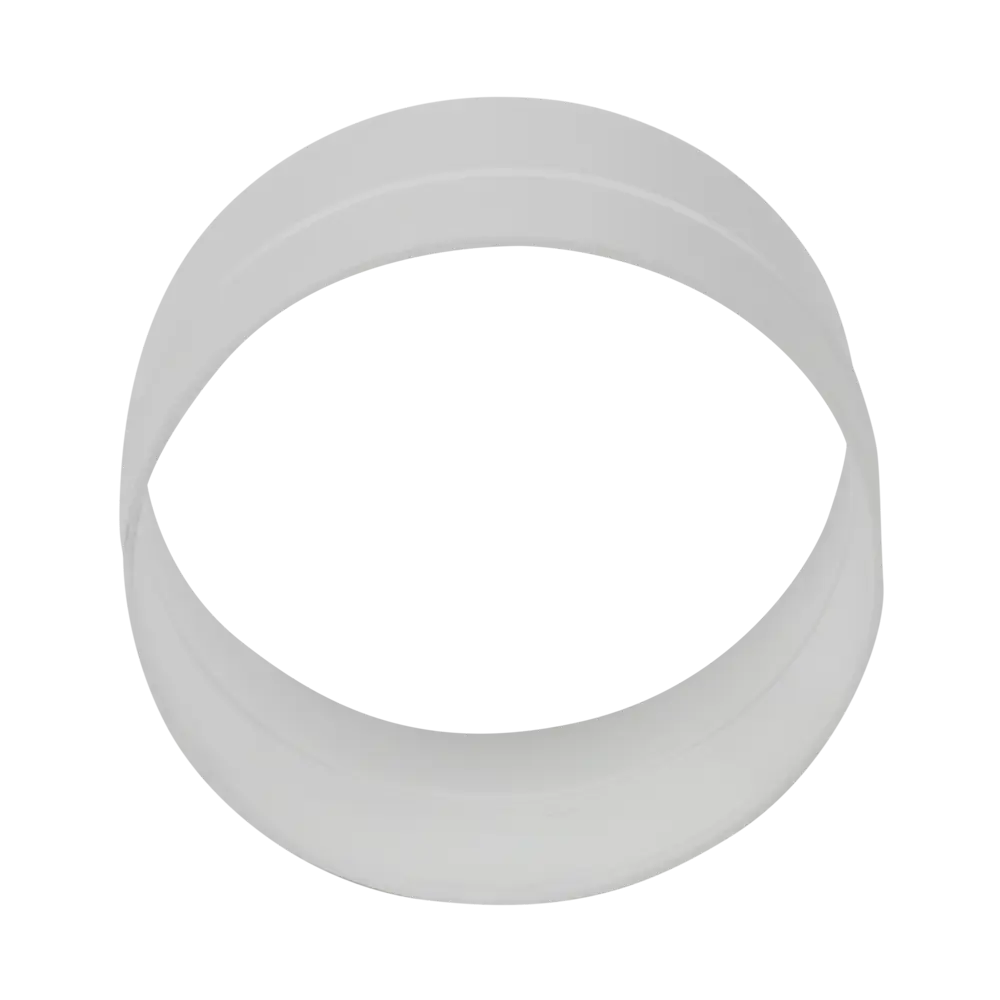 Переходник Equation для круглых воздуховодов 120/150 мм 85569046 STLM-0063938 - Вид №3